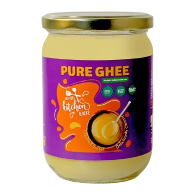 Mother’s pure ghee 1kg