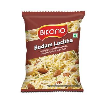 Bikaneri Badam Lacha 150g