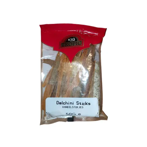 KRG Dalchini Pods 50G