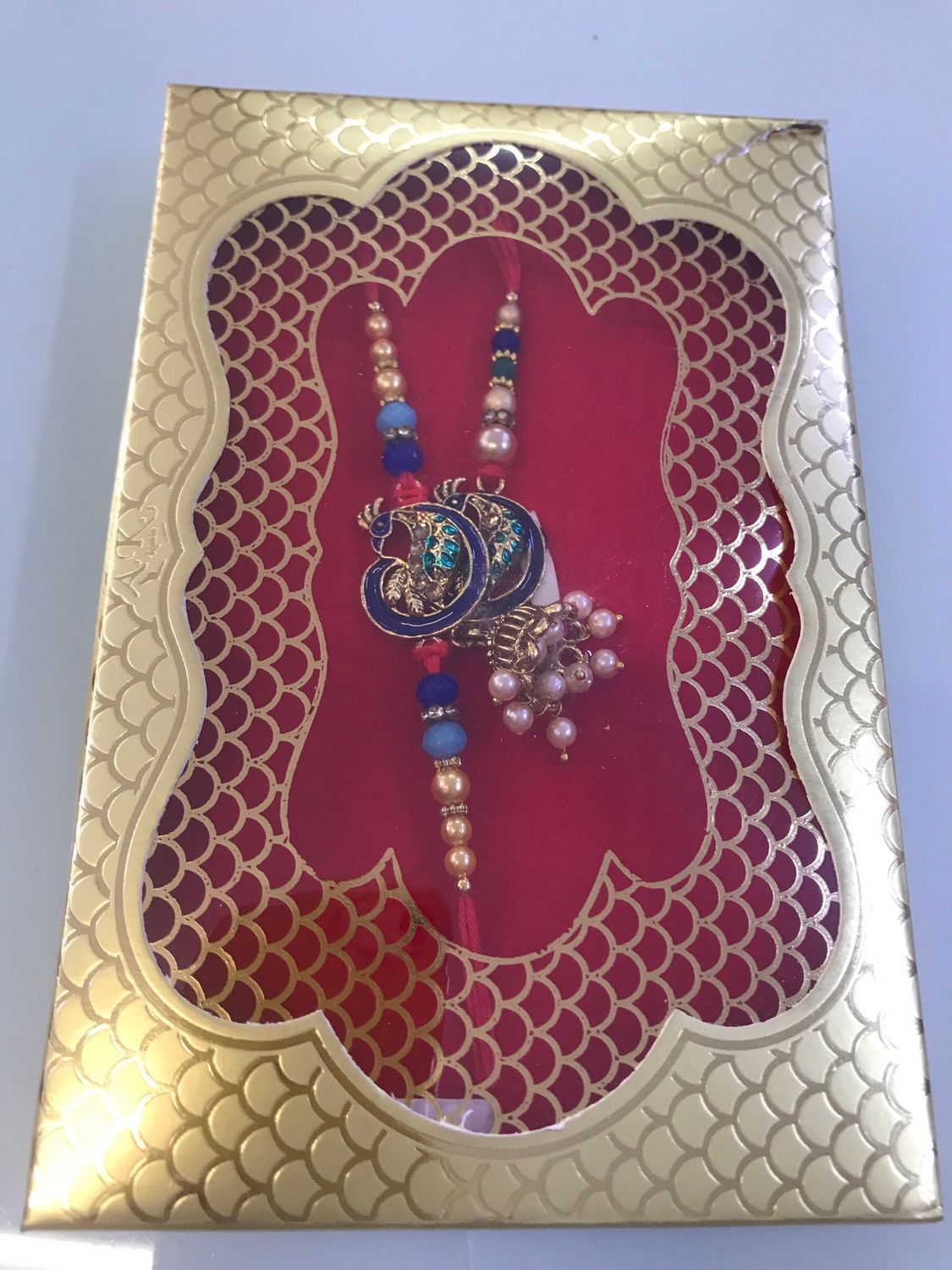 Rakhi Cobo Pcs
