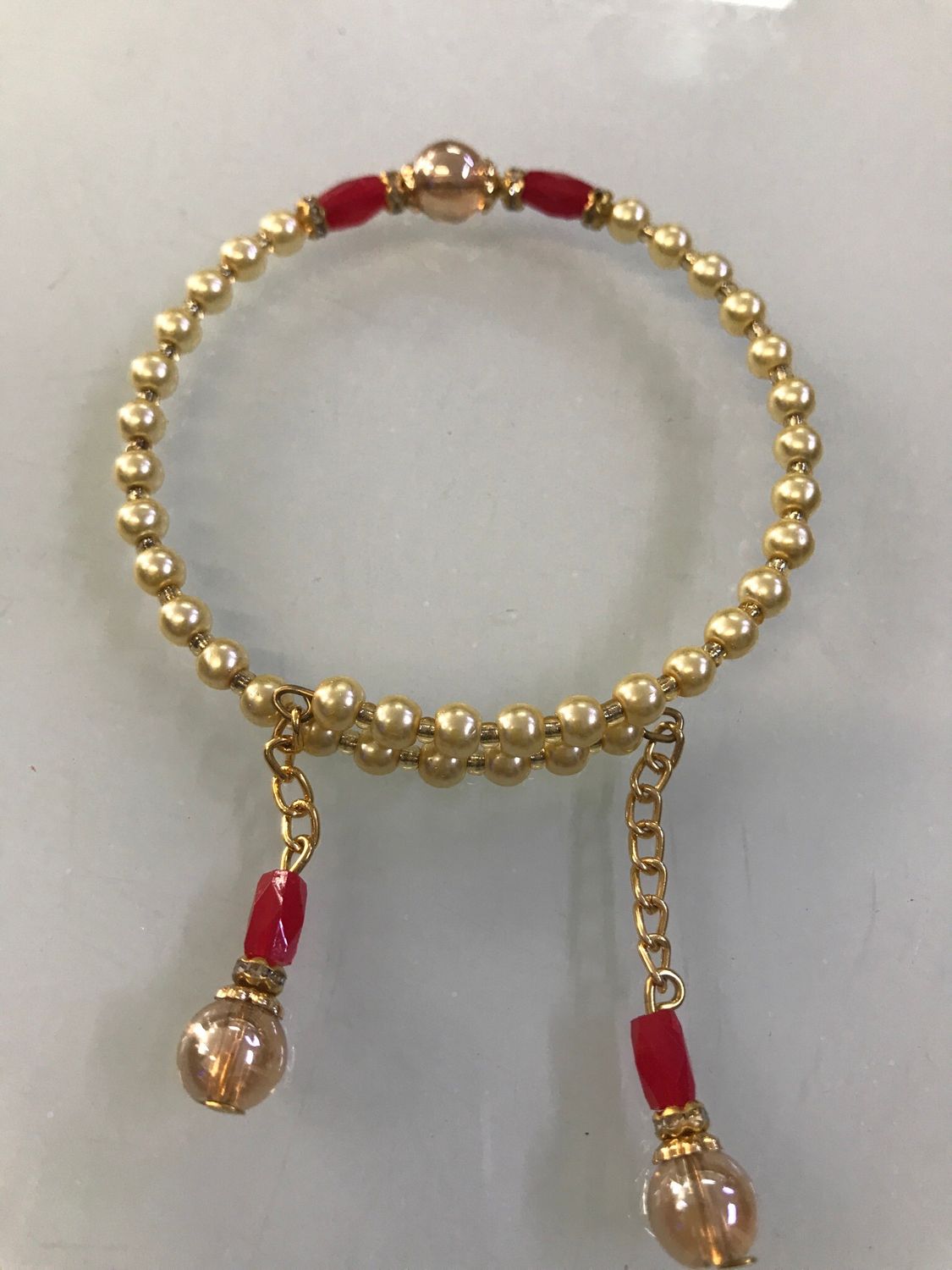 Rakhi Kangan (1 Pc)