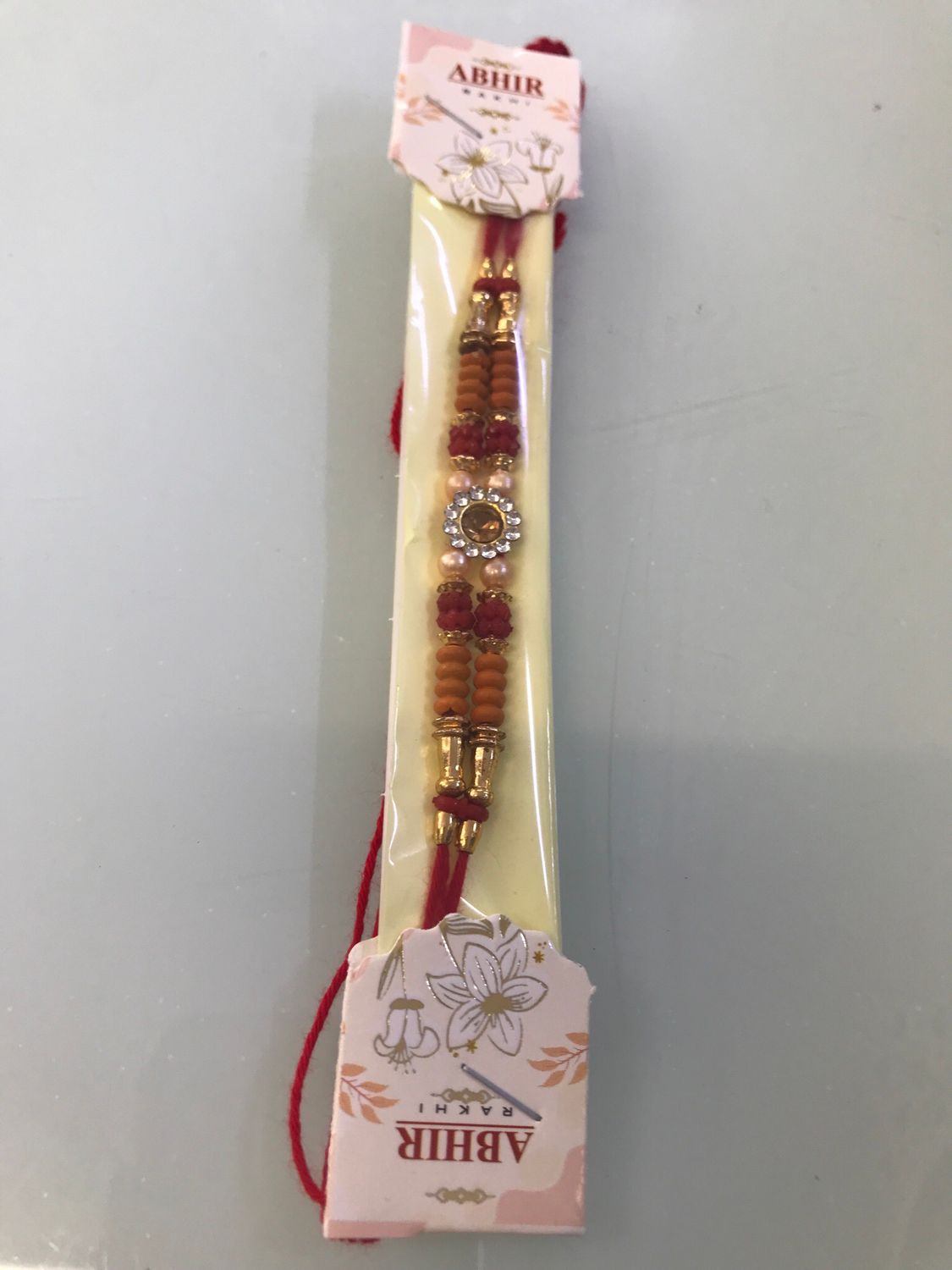 Rakhi (1 Pc)