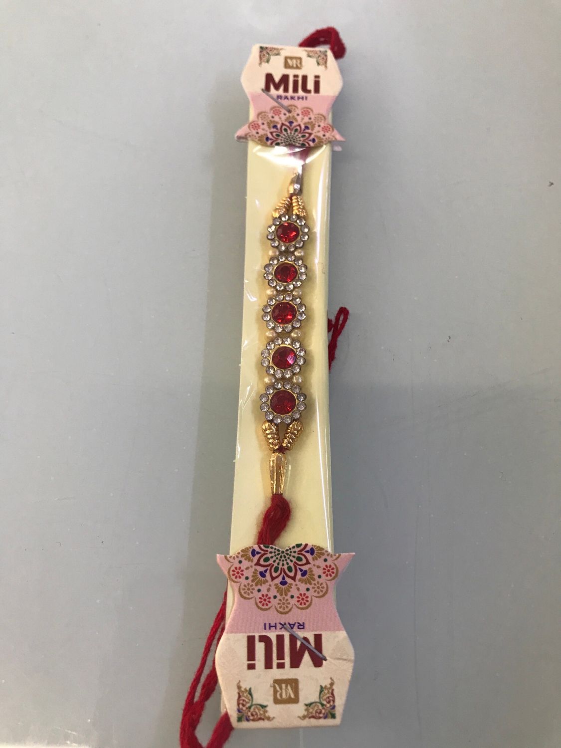 Rakhi (1 Pc)