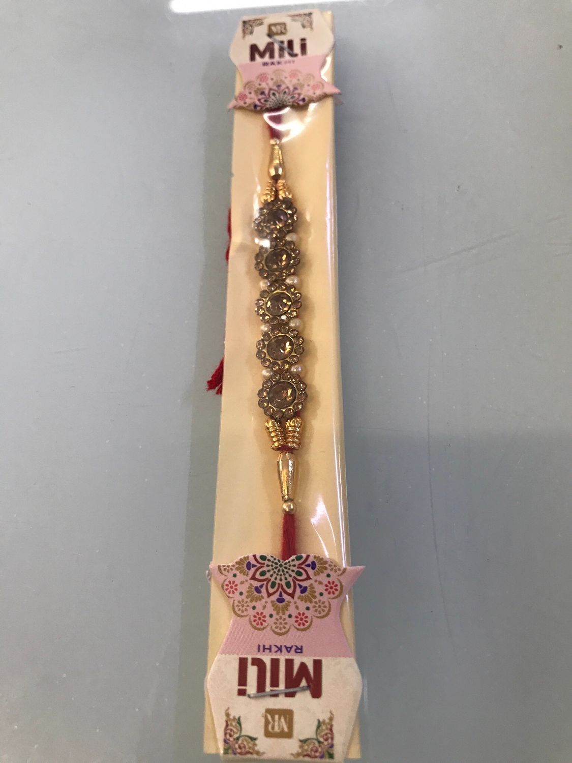 Rakhi (1 Pc)