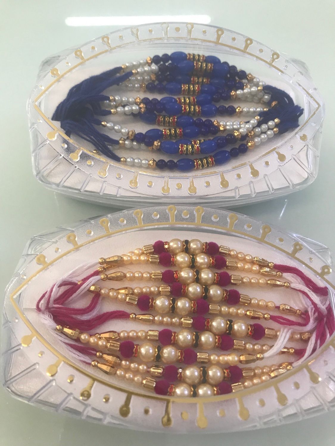 Rakhi ( 1 PC )