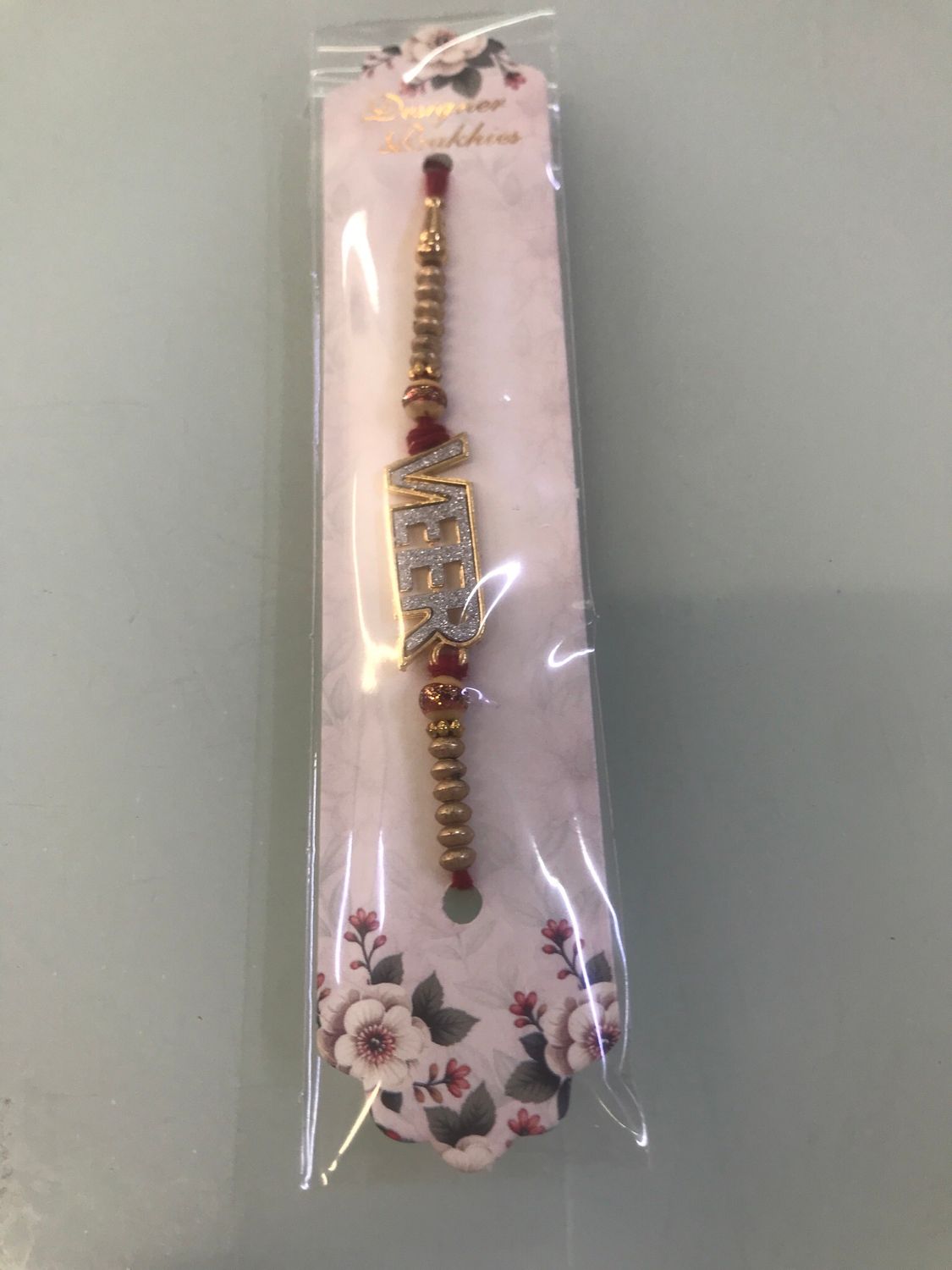 Rakhi (1 PC )