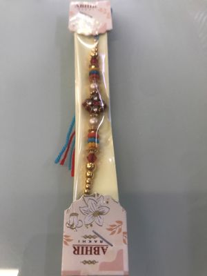 Rakhi 1pc 
