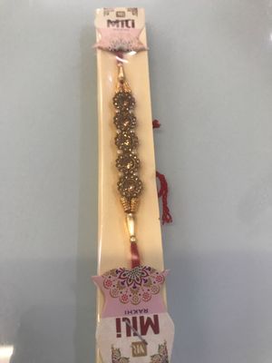 Rakhi 1pc 