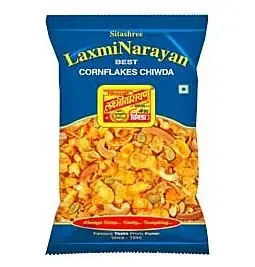 Laxmi Narayan Mix Farsan 200G