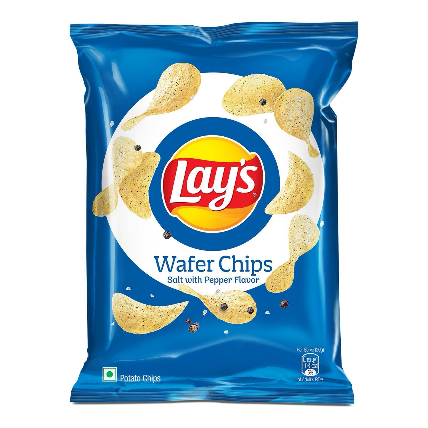 Lay’s wafer chips 48g