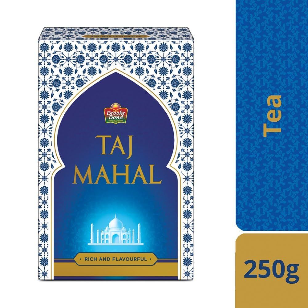 Brooke Bond Taj Mahal 250G