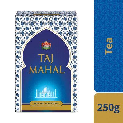 Brooke Bond Taj Mahal 250G