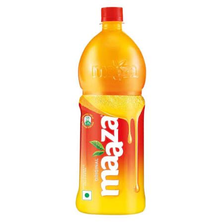 Maaza mango juice 1.2L