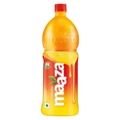 Maaza mango juice 1.2L