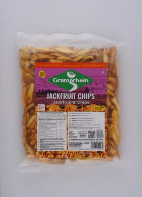 Gramarhein Jackfruit Chips 200G