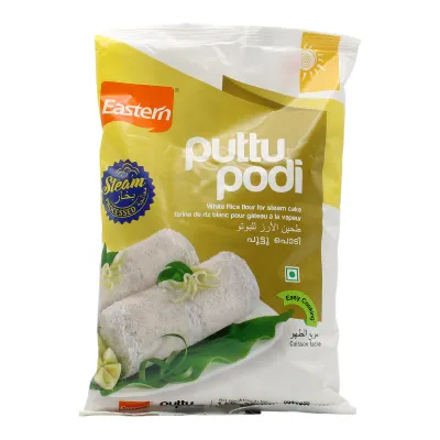 Eastern White Puttu Podi Powder 200G