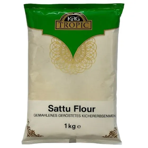 KRG Sattu Flour 1KG