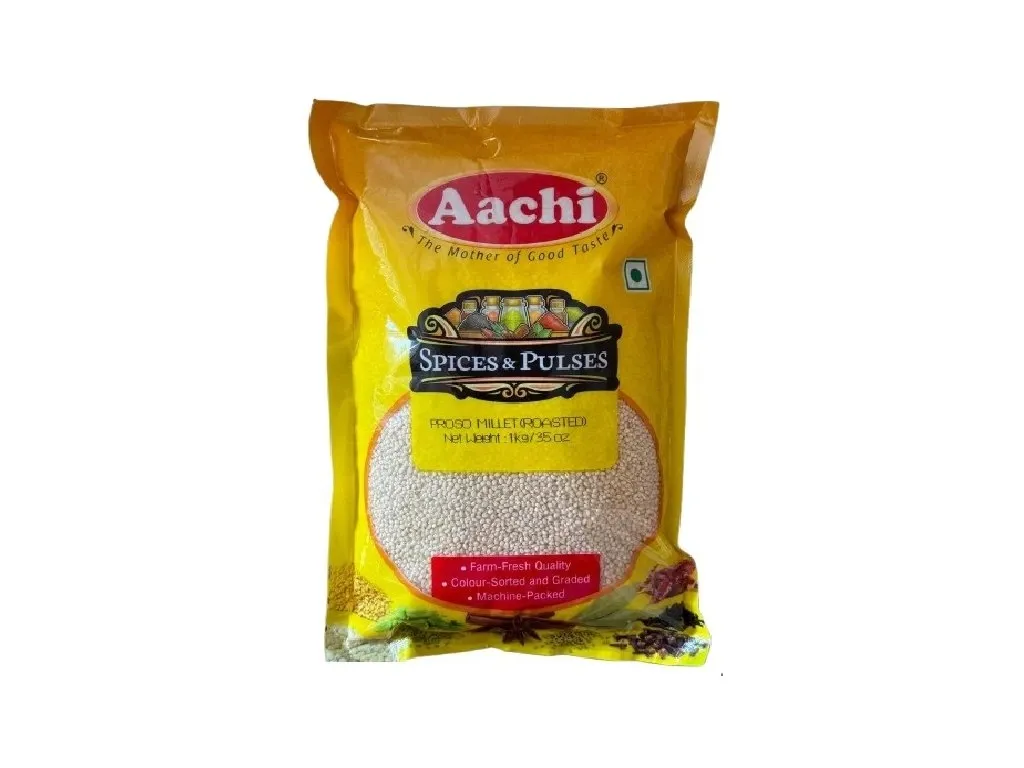 Aachi Proso Millet ( Roasted ) 1kg