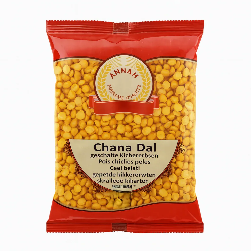 Annam Chana Dal 1kg