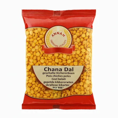 Annam Chana Dal 1kg
