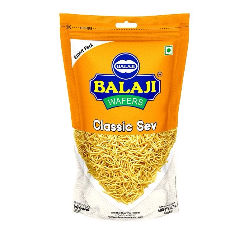 Balaji sev classic 400g