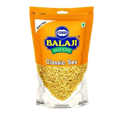 Balaji sev classic 400g