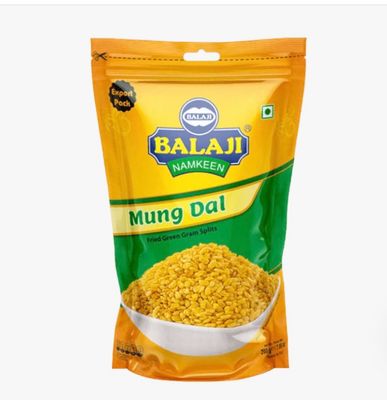 Balaji mung dal 200g