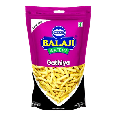 Balaji gathiya 300g