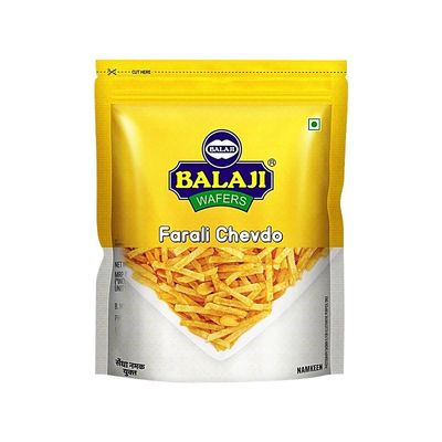 Balaji farali chevdo 190g