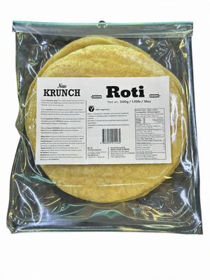 New krunch roti 500g