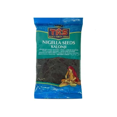 Trs Kalinji Nigella Seeds 100g