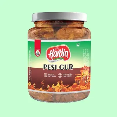 Hardin Pesi Gur 500G