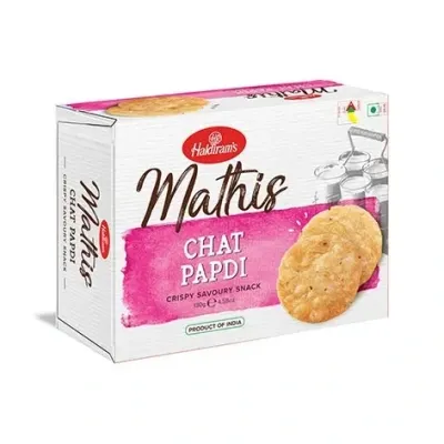 Haldiram Chat Papdi 200g
