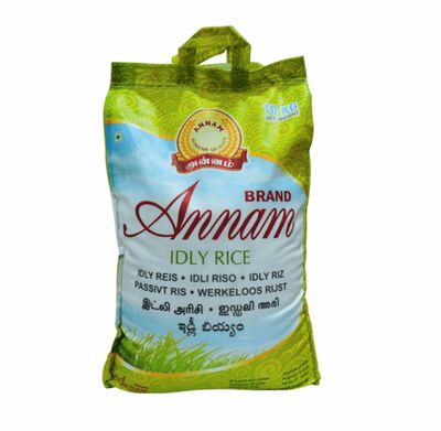 Annam Idly Rice 10kg