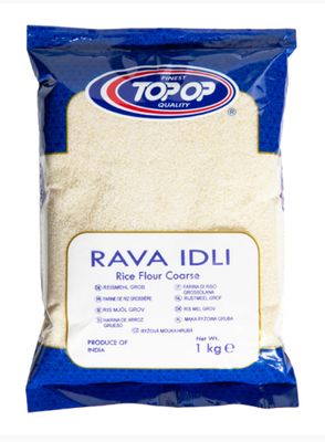 Topop Rava Idli Flour 1kg