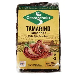 Gramarhein Tamarind 200G