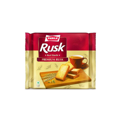 PARLE Premium Rusk 200g