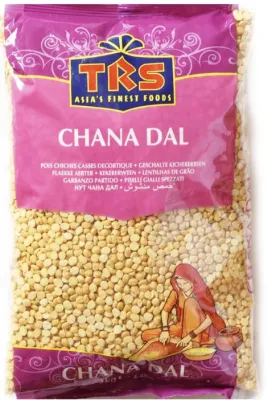 Trs Chana Dal 2kg