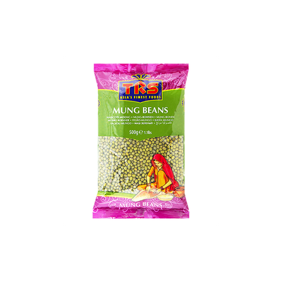 Trs Mung Beans 500g