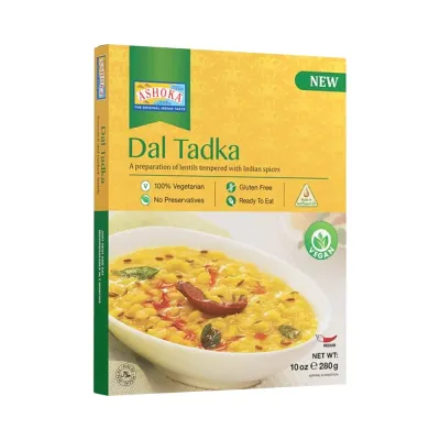 Ashoka Dal Tadka 280g