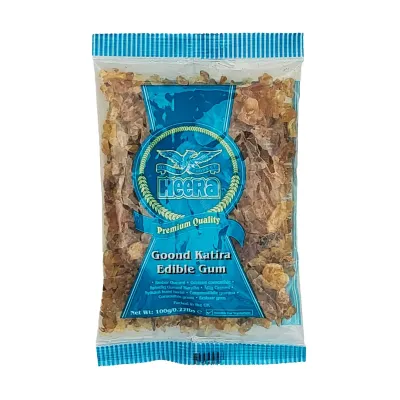 Heera Goond Katira 100g(Edible Gum)