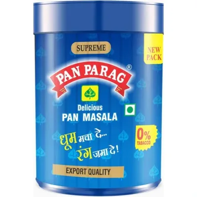 Supreme Pan Parag(Mouth Freshner 0% Tabacco)