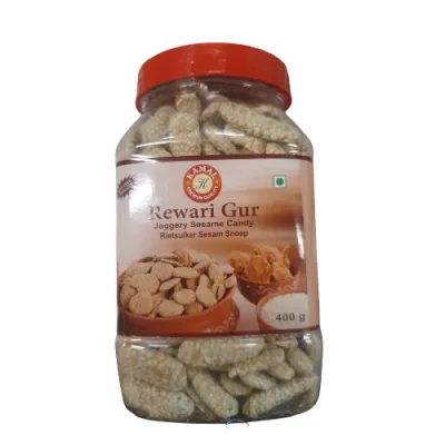 Kamal Rewari Gur 400G