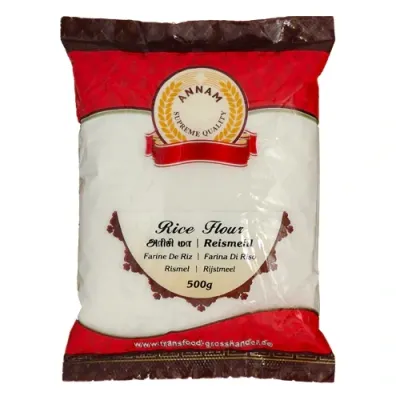 Annam Rice Flour 500g