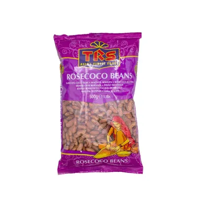Trs Rosecoco Beans 500g