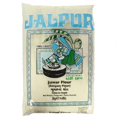 Jalpur Juwar Flour 1kg