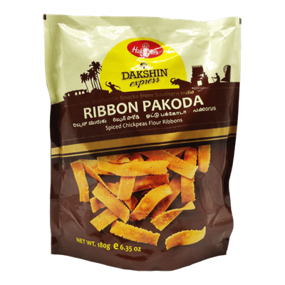 Haldiram Ribbon Pakoda 200g