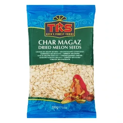 Trs Char Magaz(Melon Seeds)100g