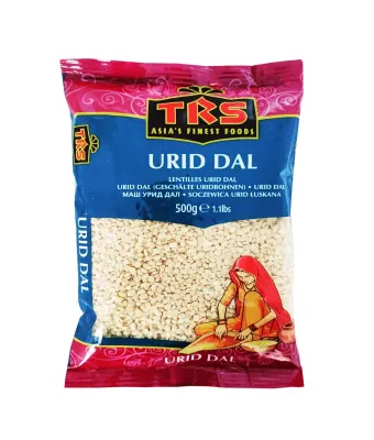 Trs Urid Dal 500g