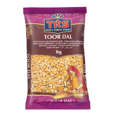 Trs Toor Dal 1kg